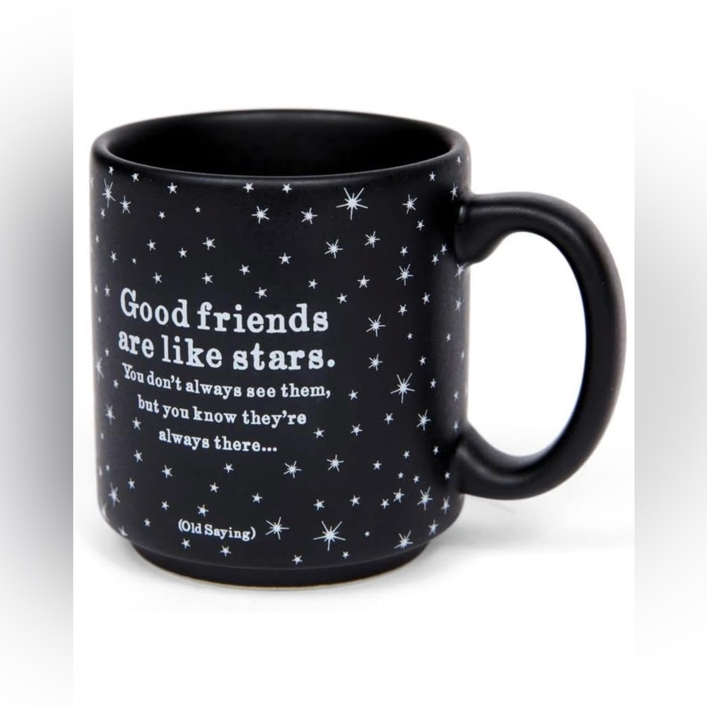 Espresso Good Friends Mug